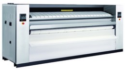 Fagor PS50/330 3.3 Meter Industrial Flatwork Drying Ironer